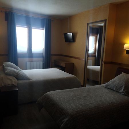 Hotel Copacabana Pas De La Casa Ngoại thất bức ảnh