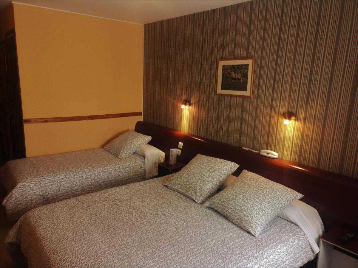 Hotel Copacabana Pas De La Casa Ngoại thất bức ảnh
