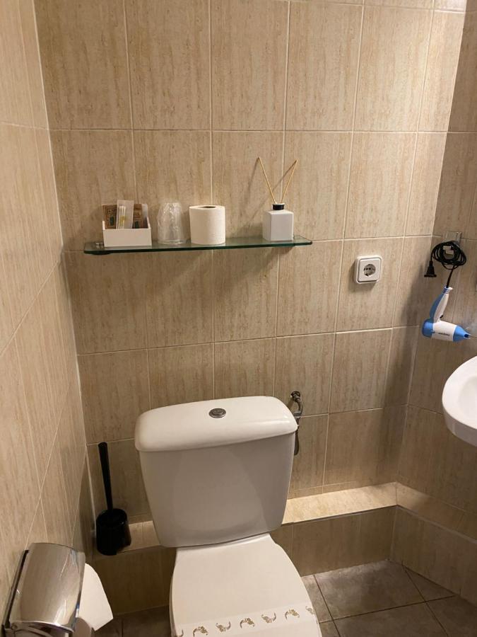 Hotel Copacabana Pas De La Casa Ngoại thất bức ảnh