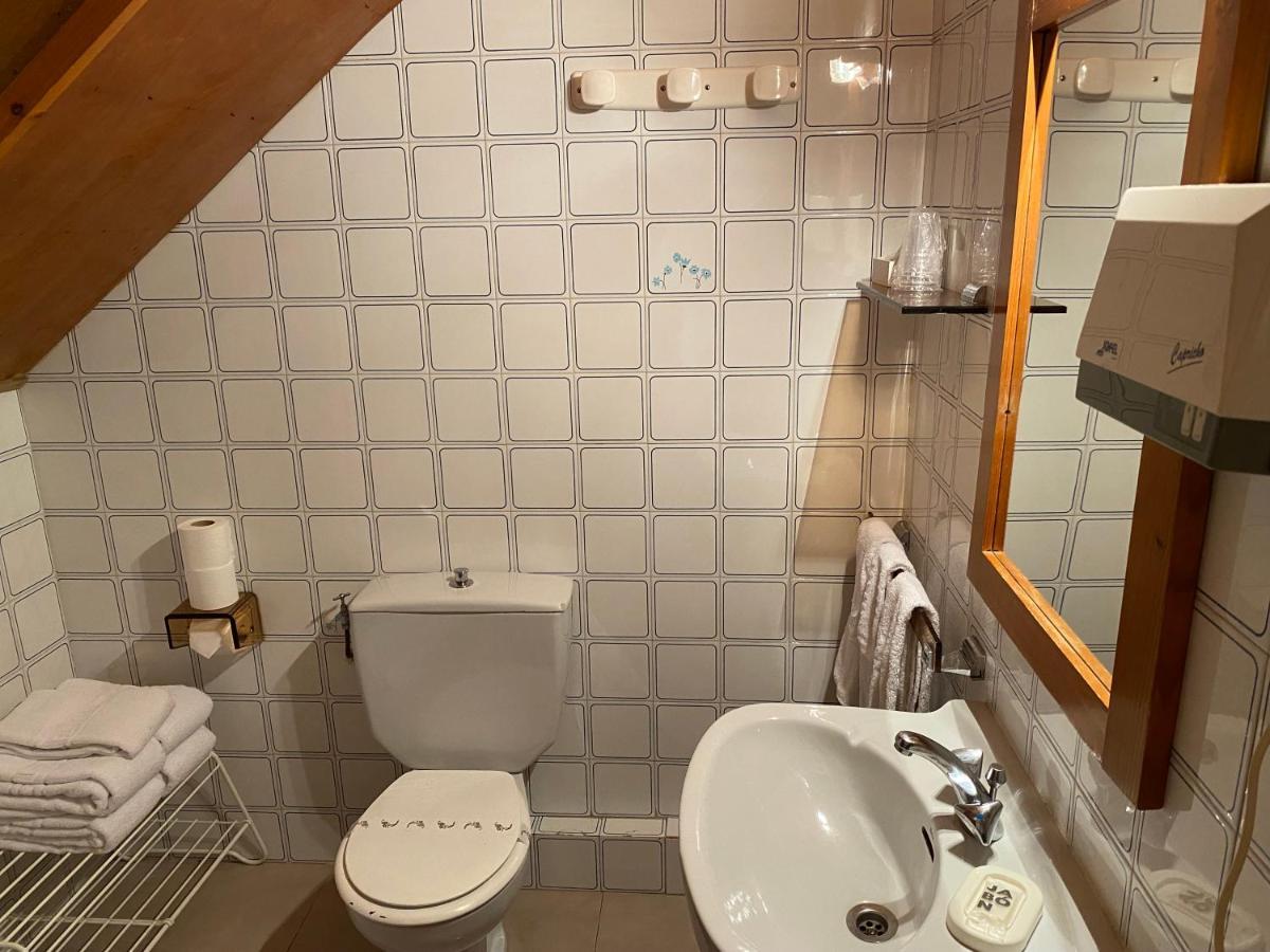 Hotel Copacabana Pas De La Casa Ngoại thất bức ảnh