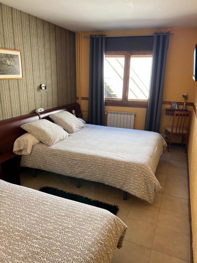 Hotel Copacabana Pas De La Casa Ngoại thất bức ảnh