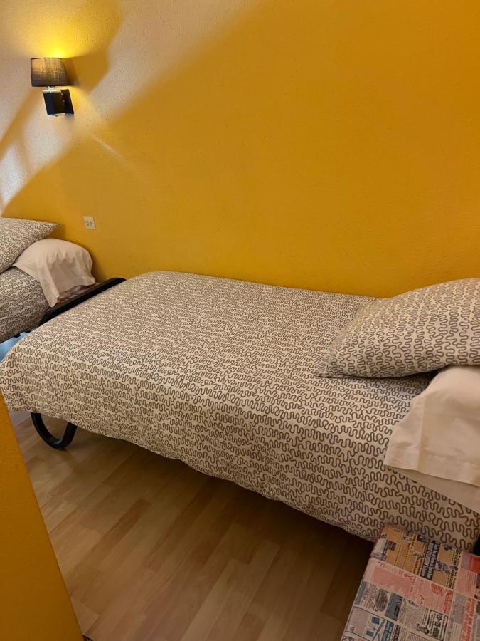 Hotel Copacabana Pas De La Casa Ngoại thất bức ảnh