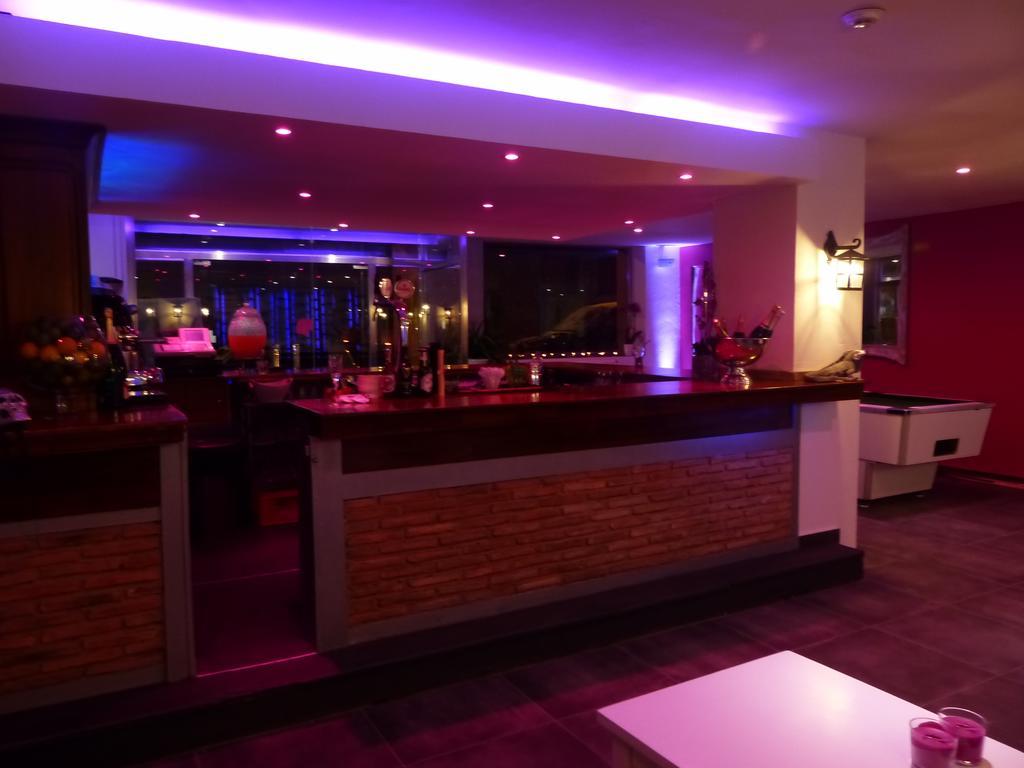 Hotel Copacabana Pas De La Casa Ngoại thất bức ảnh