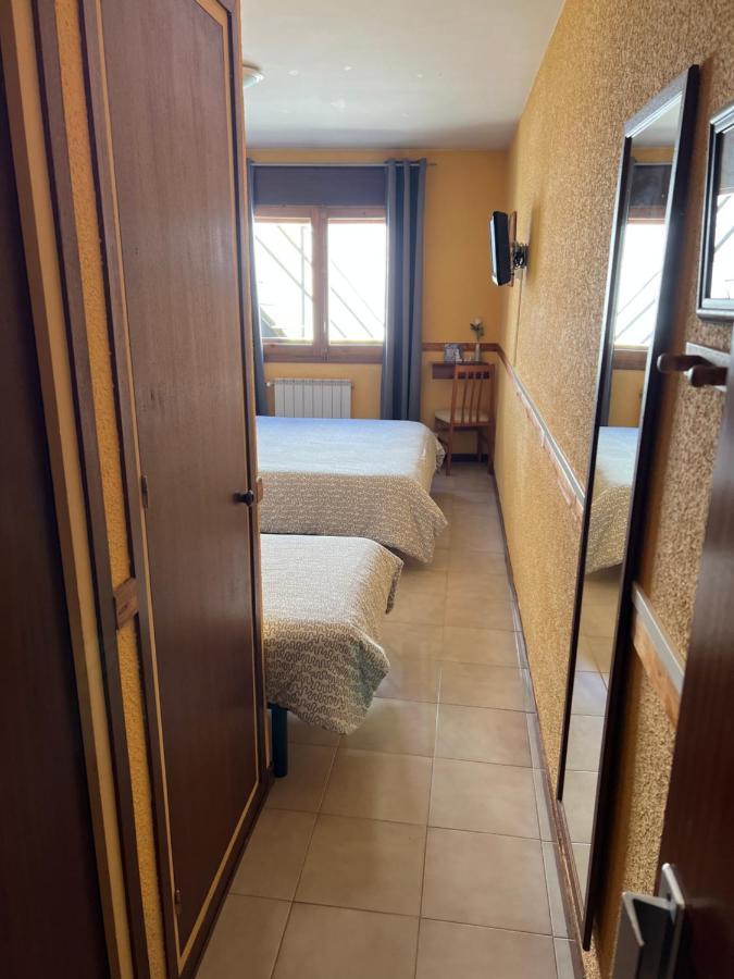 Hotel Copacabana Pas De La Casa Ngoại thất bức ảnh
