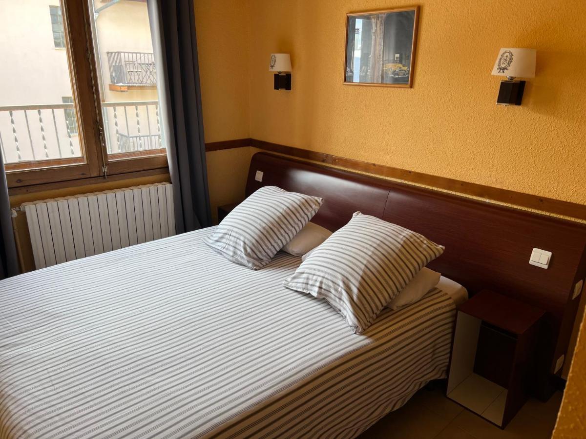 Hotel Copacabana Pas De La Casa Ngoại thất bức ảnh