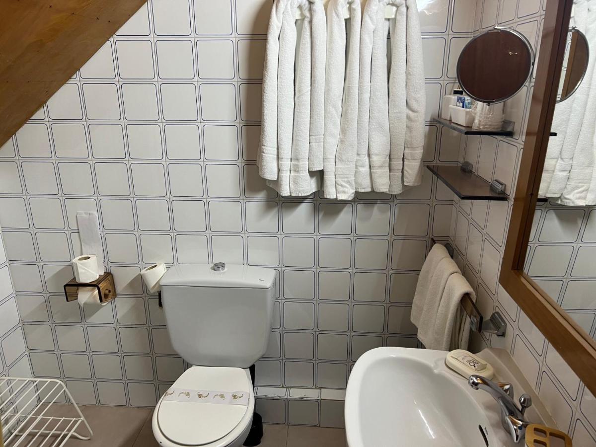 Hotel Copacabana Pas De La Casa Ngoại thất bức ảnh