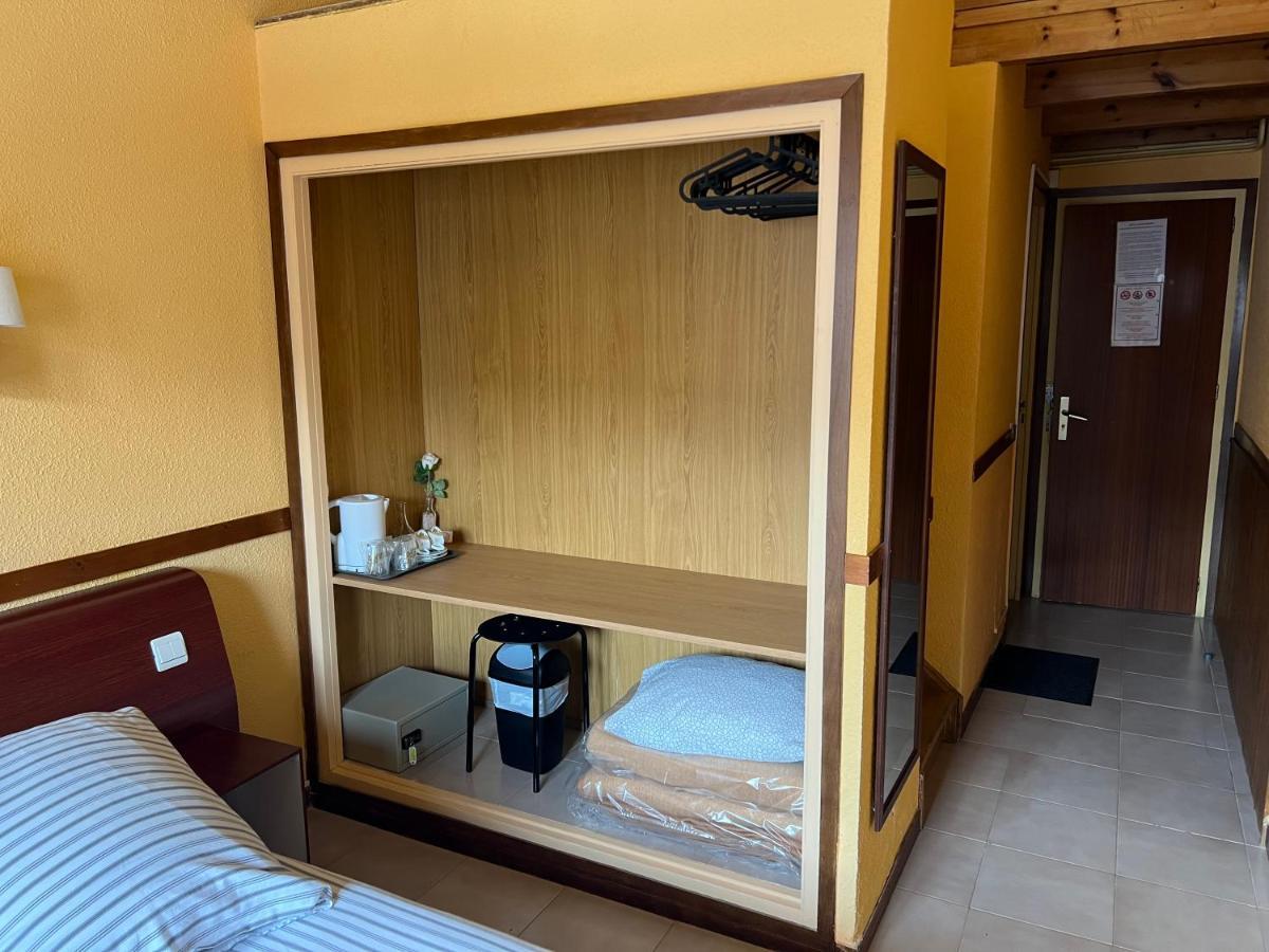 Hotel Copacabana Pas De La Casa Ngoại thất bức ảnh