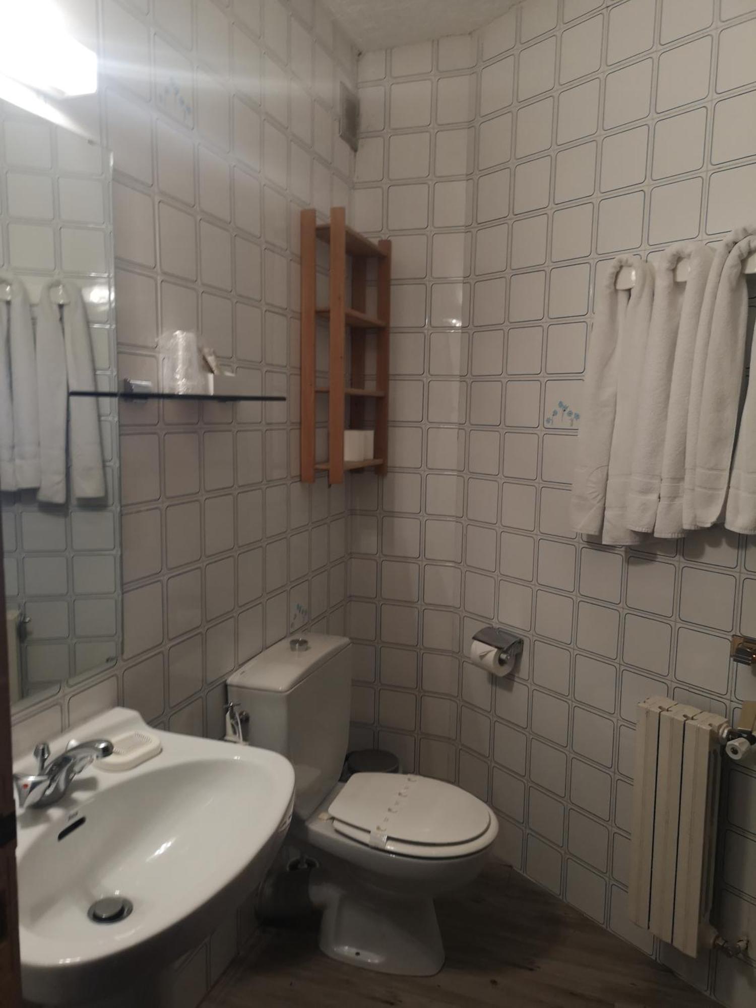 Hotel Copacabana Pas De La Casa Ngoại thất bức ảnh