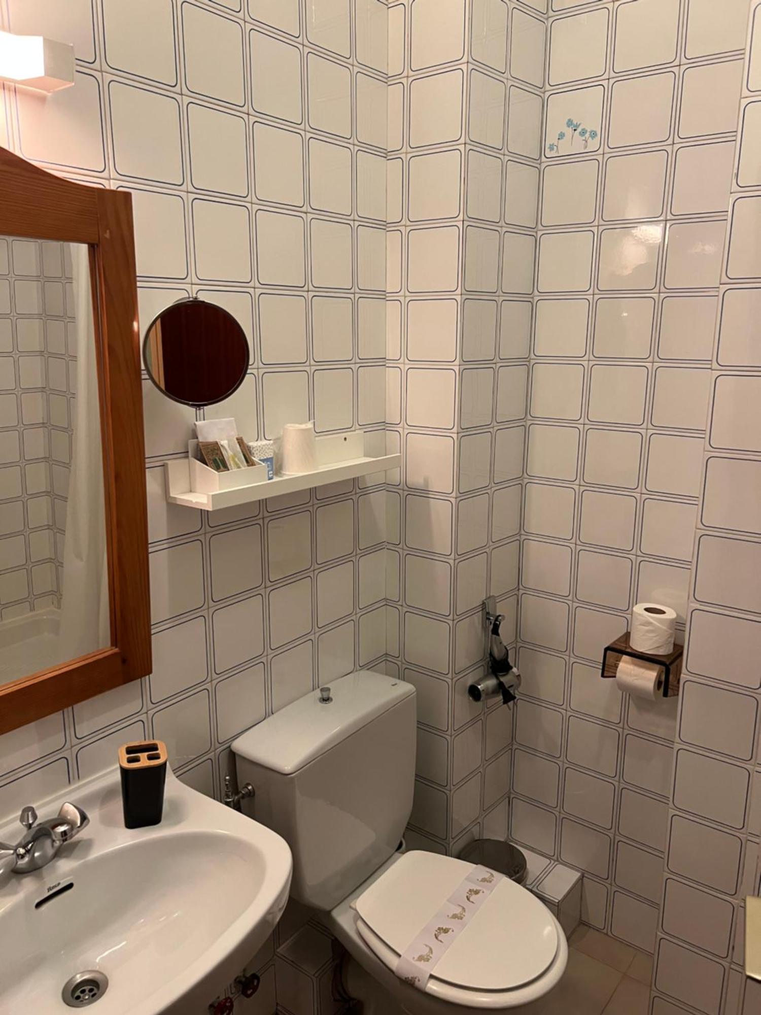Hotel Copacabana Pas De La Casa Ngoại thất bức ảnh