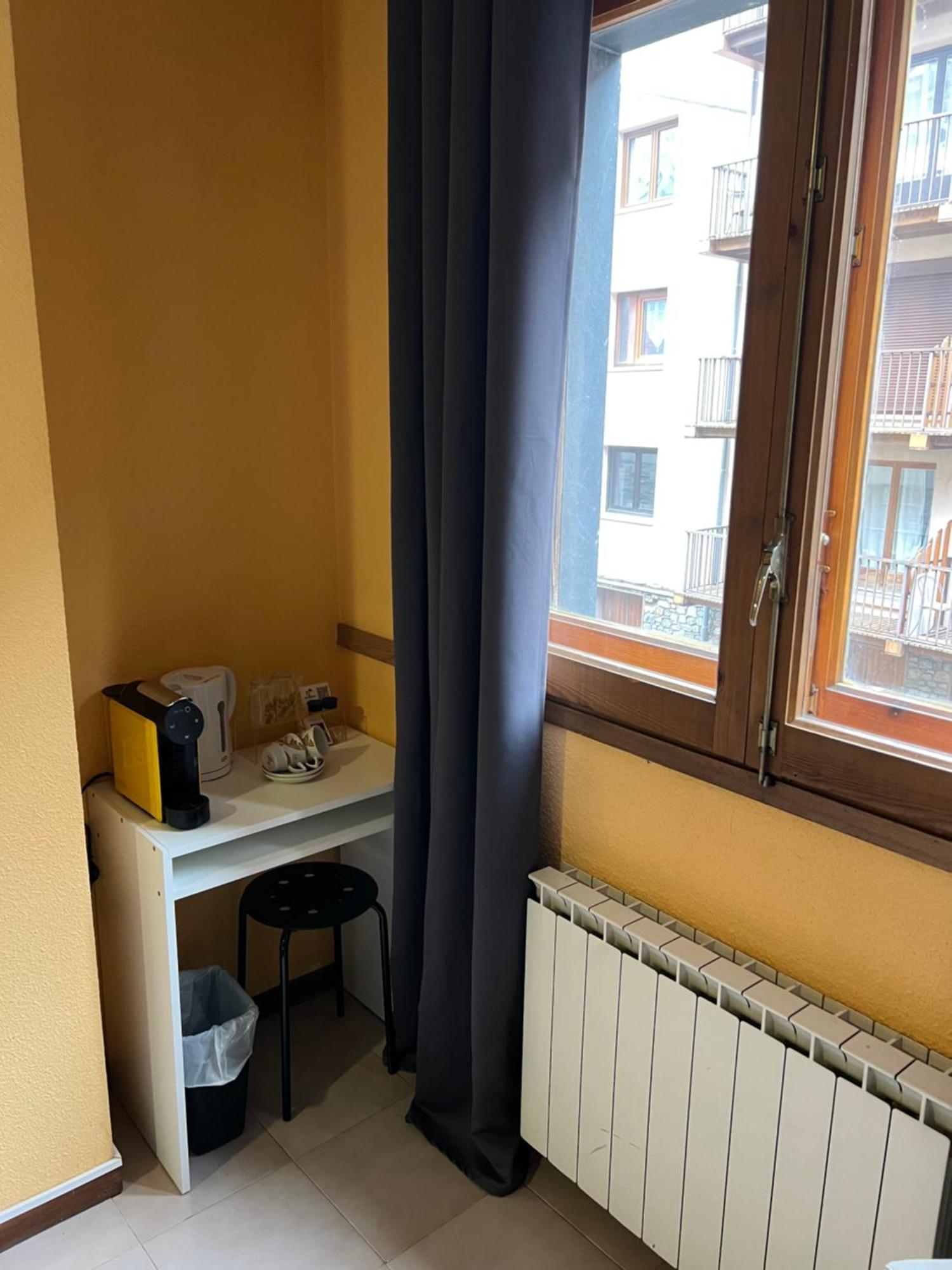 Hotel Copacabana Pas De La Casa Ngoại thất bức ảnh