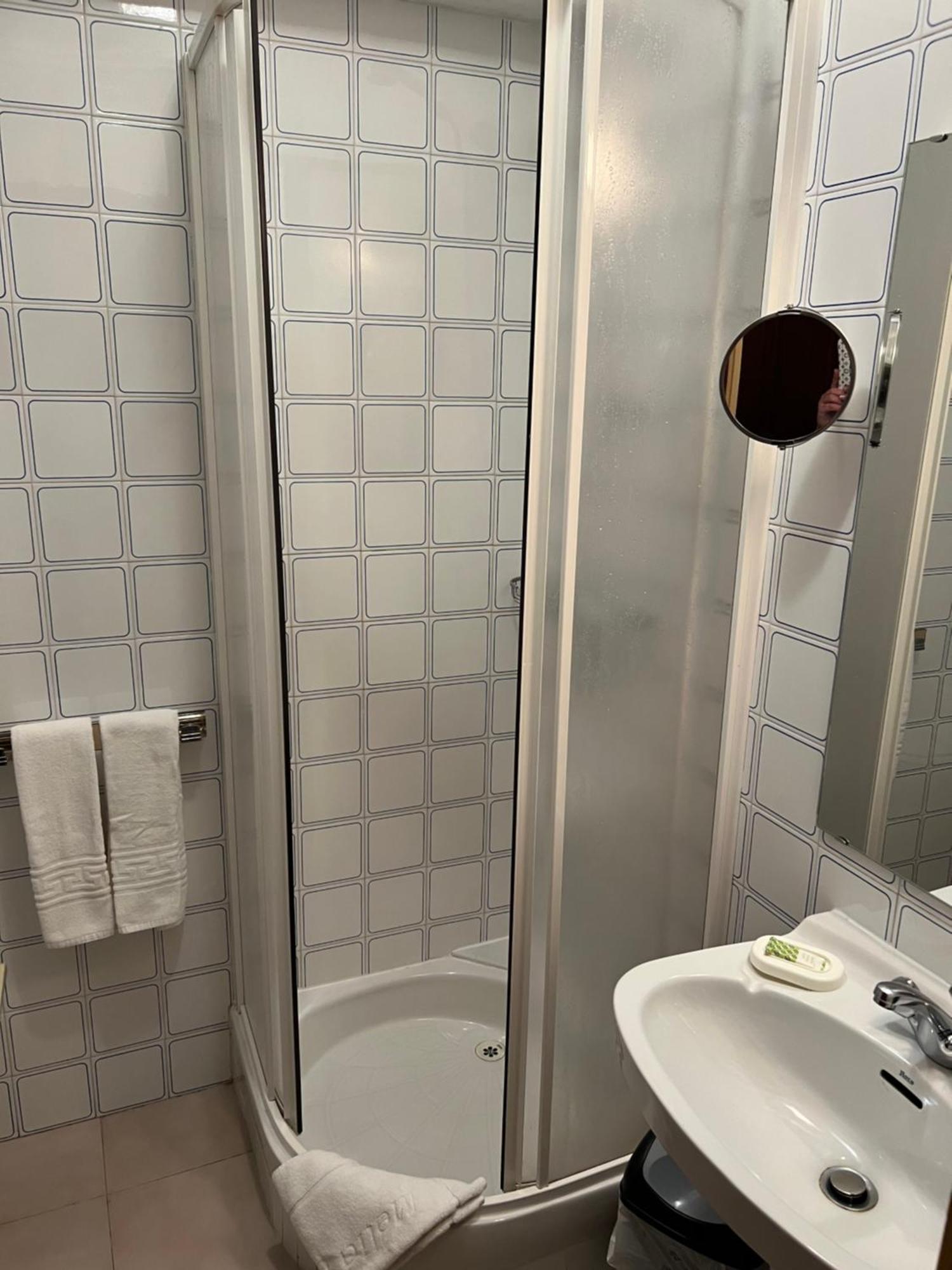 Hotel Copacabana Pas De La Casa Ngoại thất bức ảnh