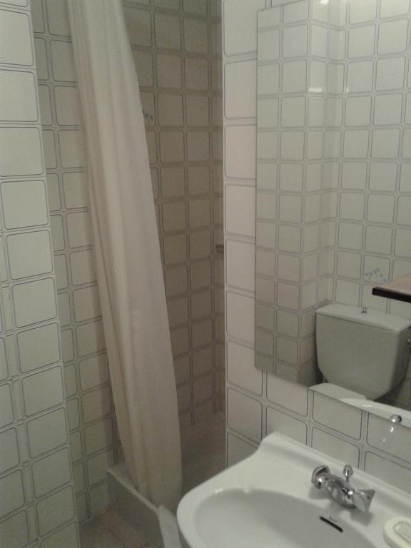 Hotel Copacabana Pas De La Casa Ngoại thất bức ảnh