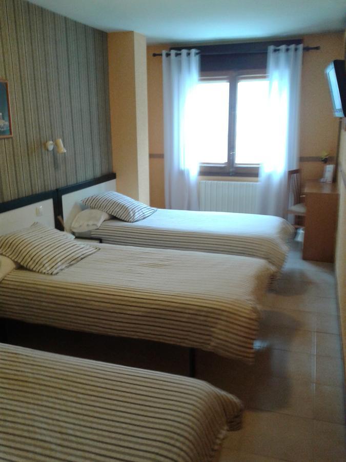 Hotel Copacabana Pas De La Casa Ngoại thất bức ảnh