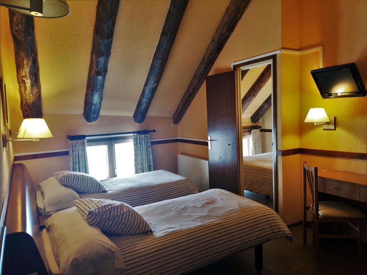 Hotel Copacabana Pas De La Casa Ngoại thất bức ảnh