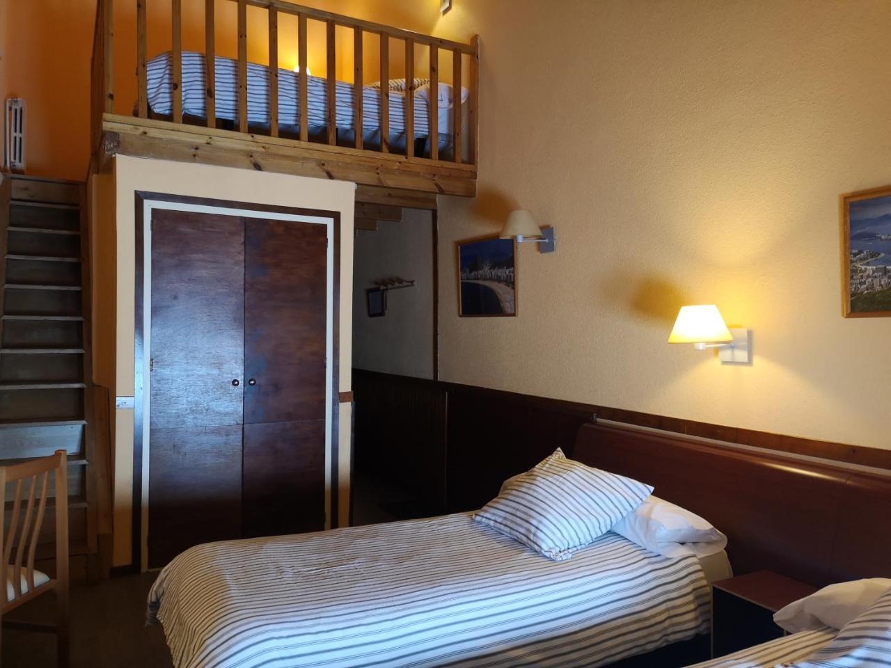 Hotel Copacabana Pas De La Casa Ngoại thất bức ảnh