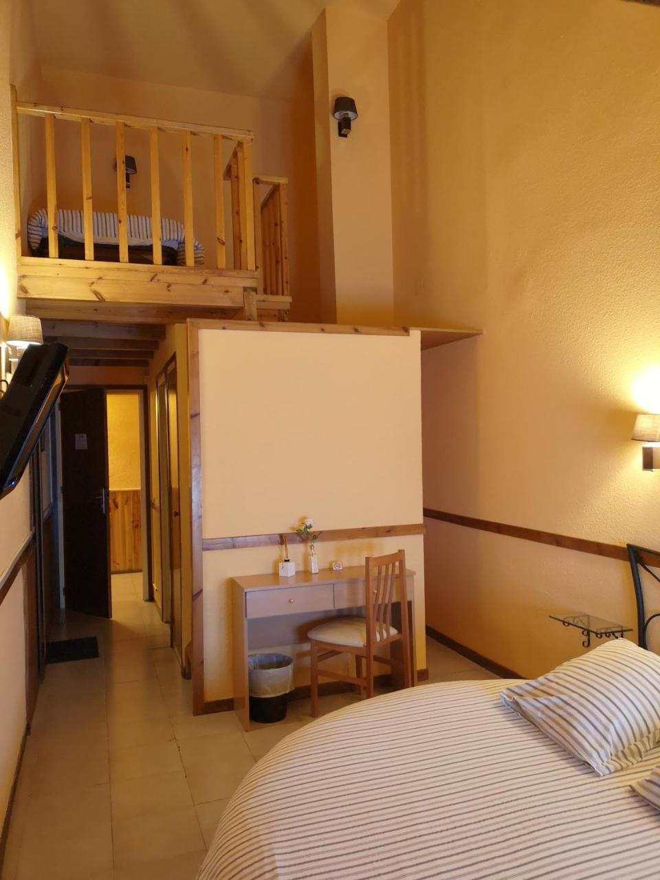 Hotel Copacabana Pas De La Casa Ngoại thất bức ảnh