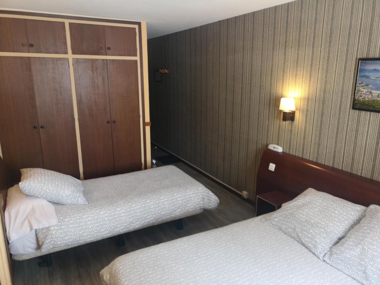Hotel Copacabana Pas De La Casa Ngoại thất bức ảnh