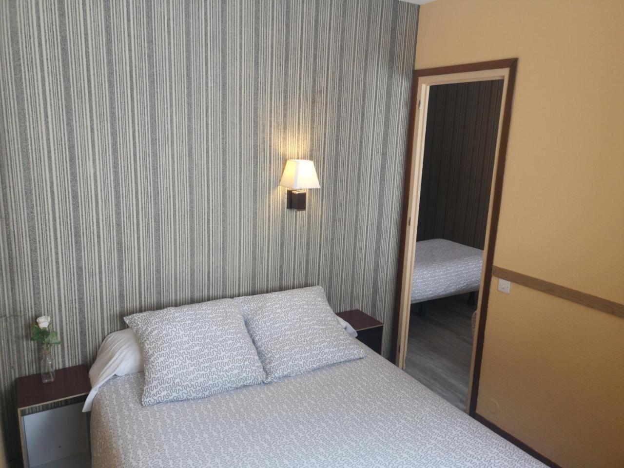 Hotel Copacabana Pas De La Casa Ngoại thất bức ảnh