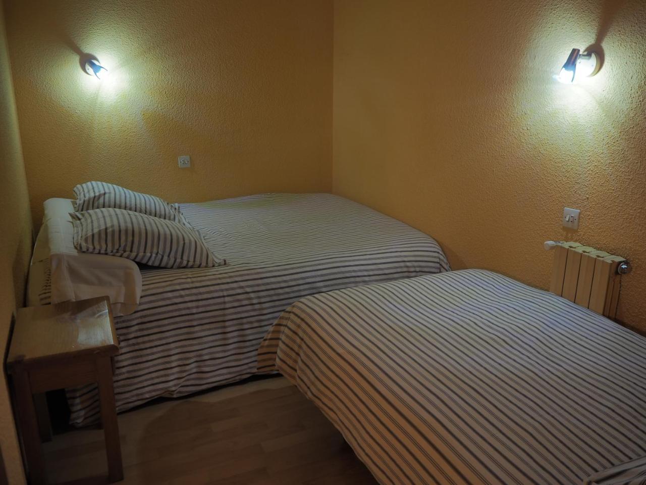 Hotel Copacabana Pas De La Casa Ngoại thất bức ảnh