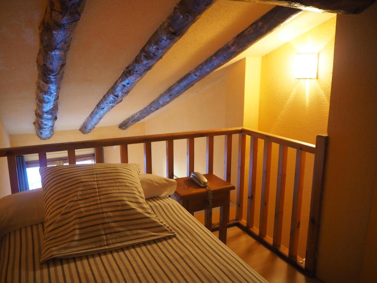 Hotel Copacabana Pas De La Casa Ngoại thất bức ảnh