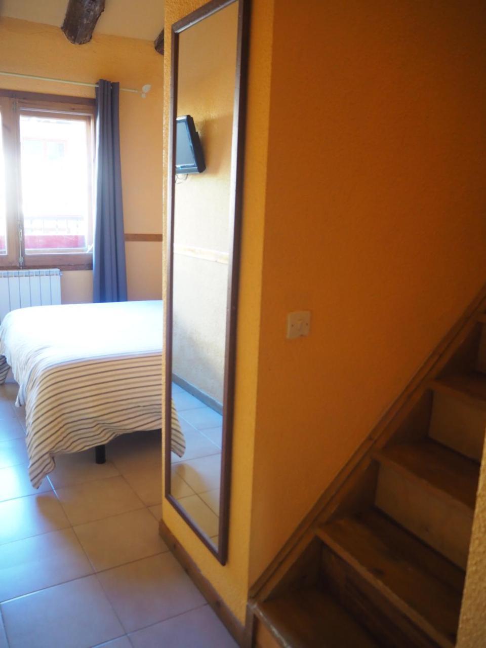 Hotel Copacabana Pas De La Casa Ngoại thất bức ảnh