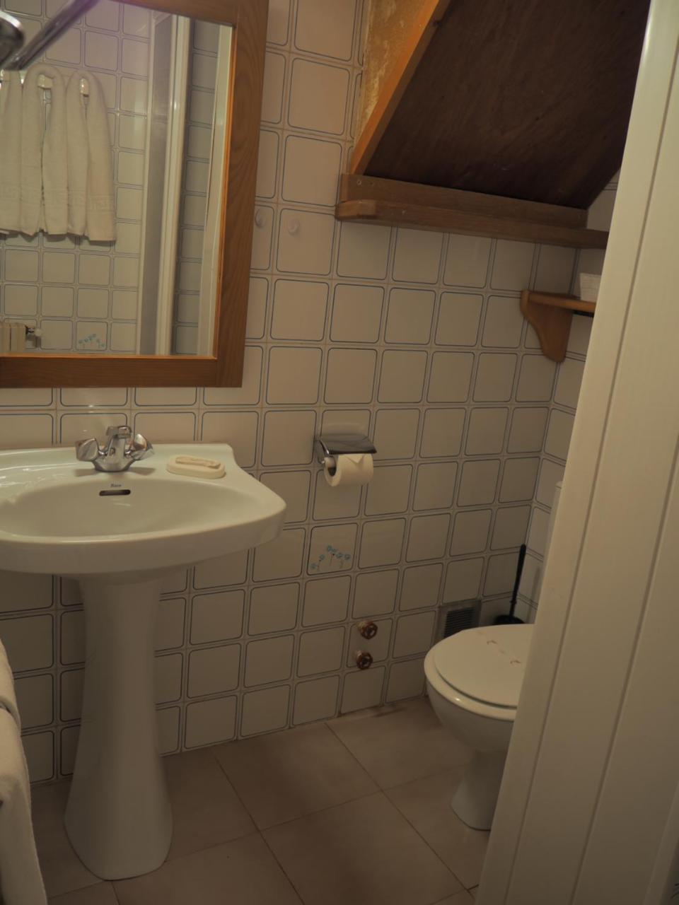 Hotel Copacabana Pas De La Casa Ngoại thất bức ảnh